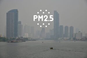 Bụi mịn PM2.5
